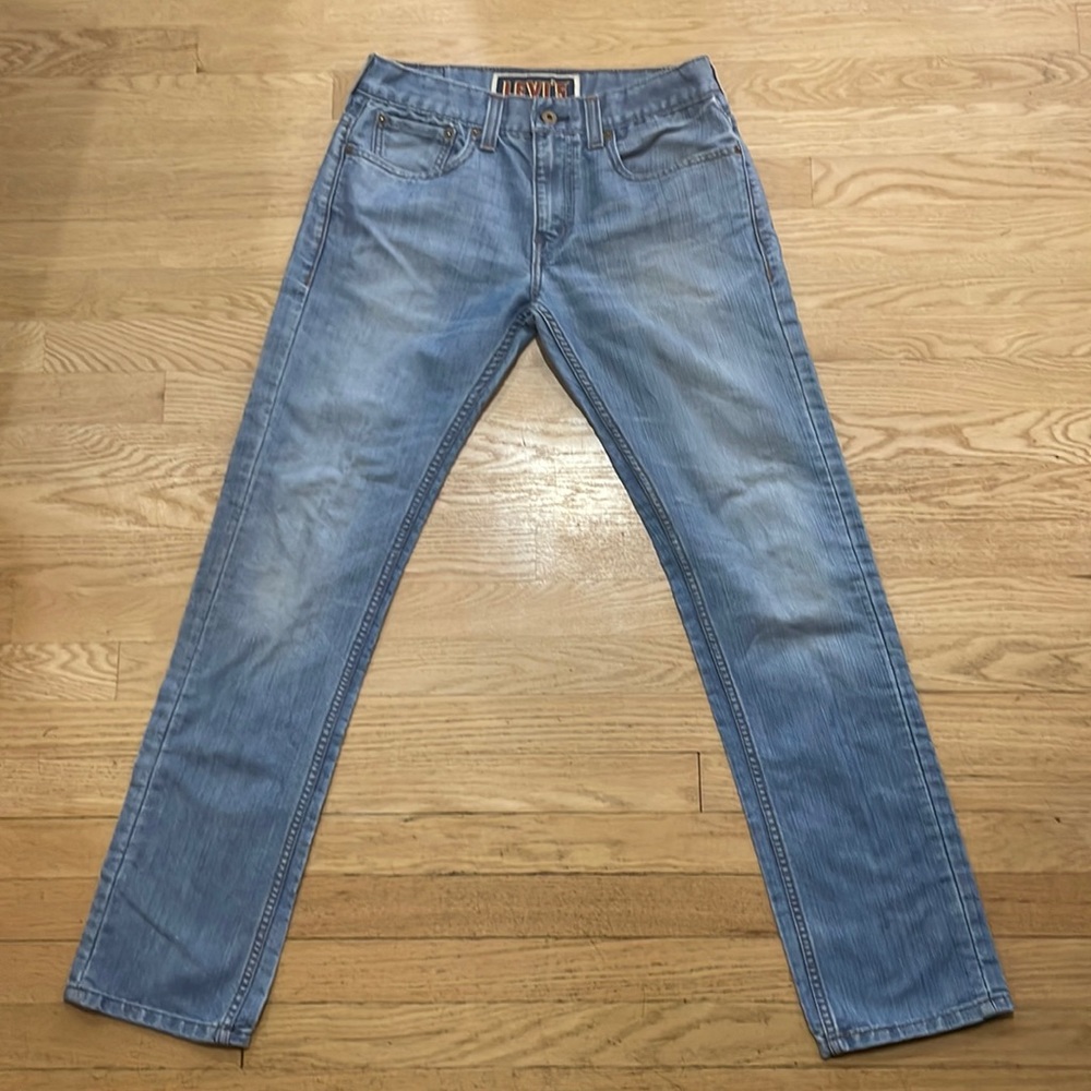 Levi’s 511 32x32